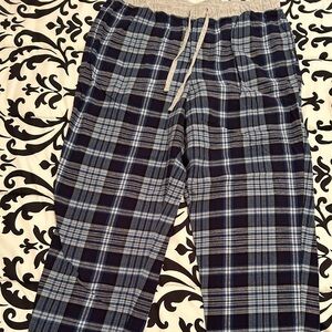 Eddie Bauer Men’s pajama pants